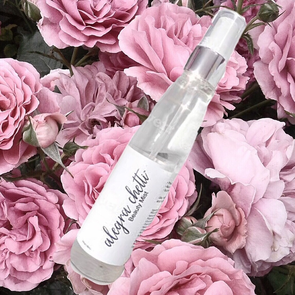 Dewy Setting Spray✨Glowing Skin✨Vegan Face Mist
